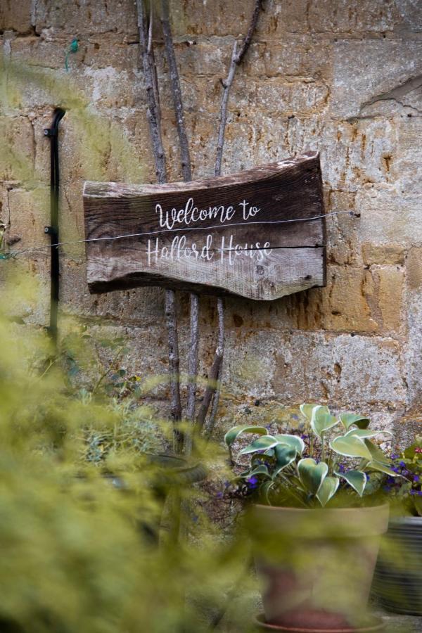 Halford House - Adults Only Hotel Bourton-on-the-Water Exterior photo